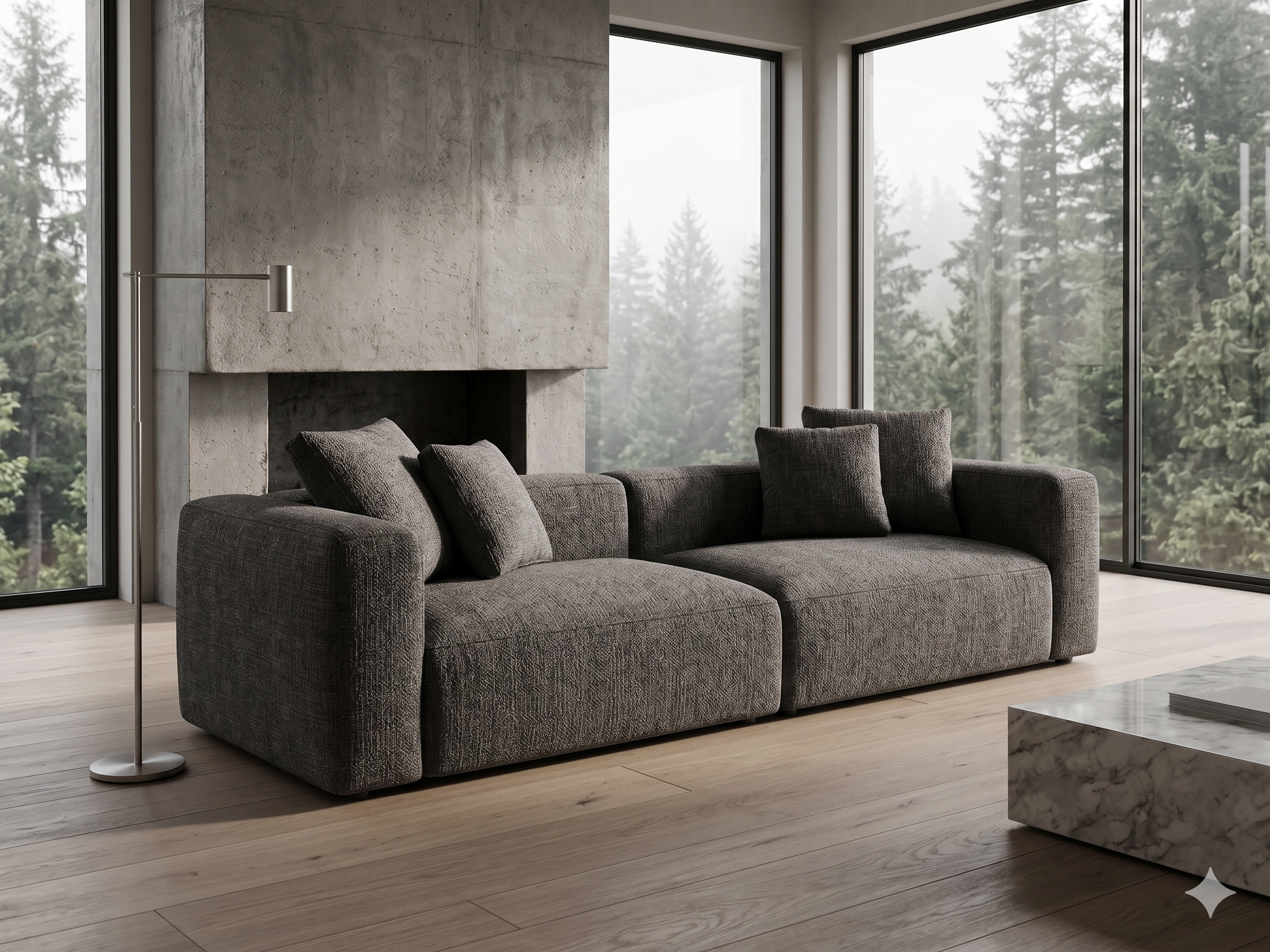 Outdoor Living