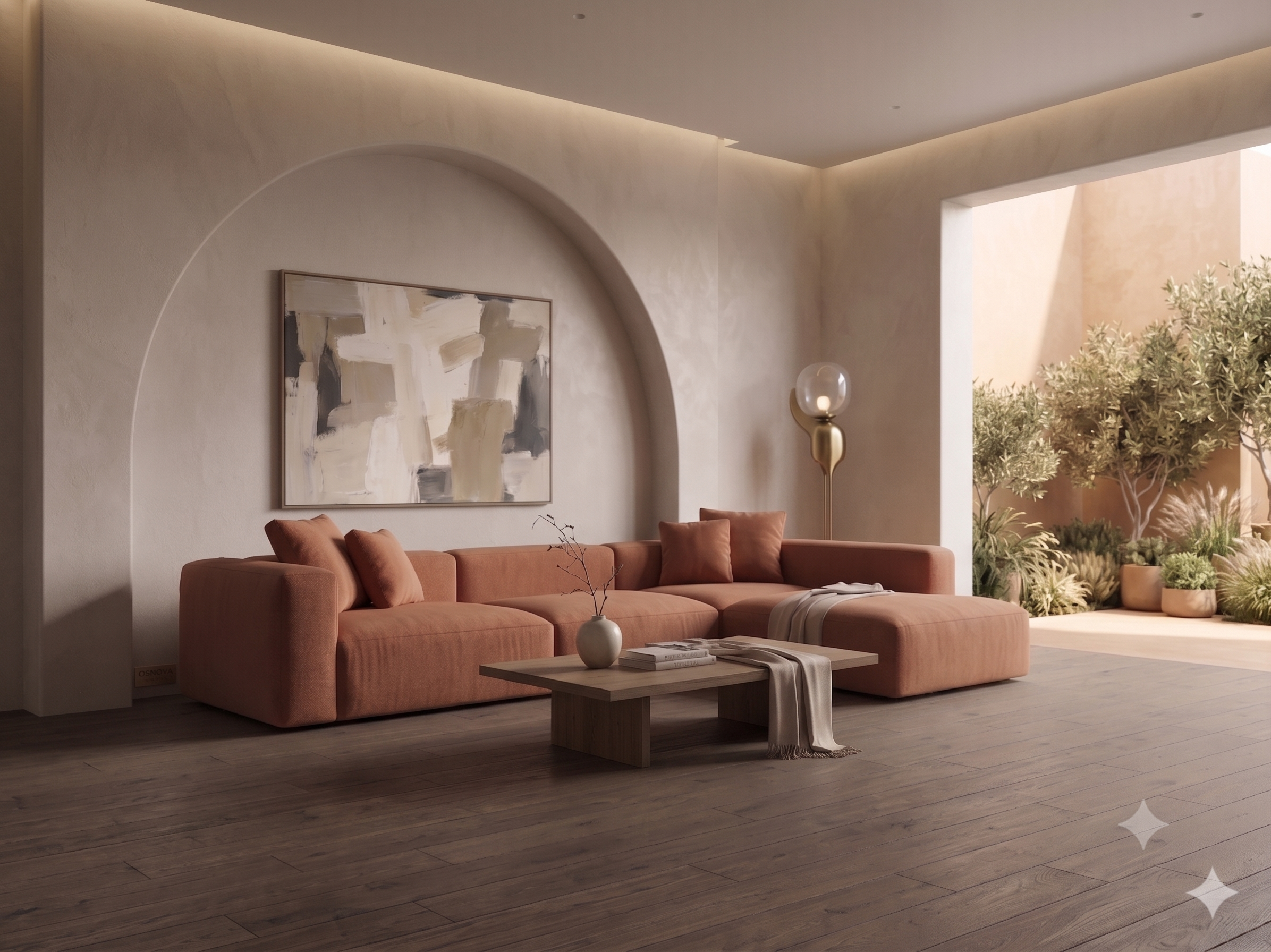 Indoor Living
